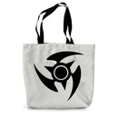 Kaplan Tribal Windmill Canvas Tote Bag