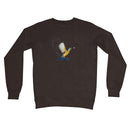 Kingfisher Sweatshirt