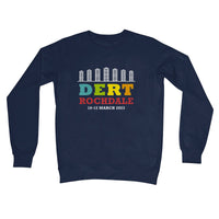 DERT 2023 Sweatshirt