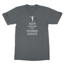 Keep Calm & Morris Dance T-Shirt