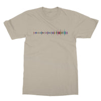 Soundwave T-Shirt