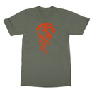 Tribal Dragon T-Shirt