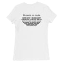 Folk Weekend Oxford 2022 Women's T-Shirt