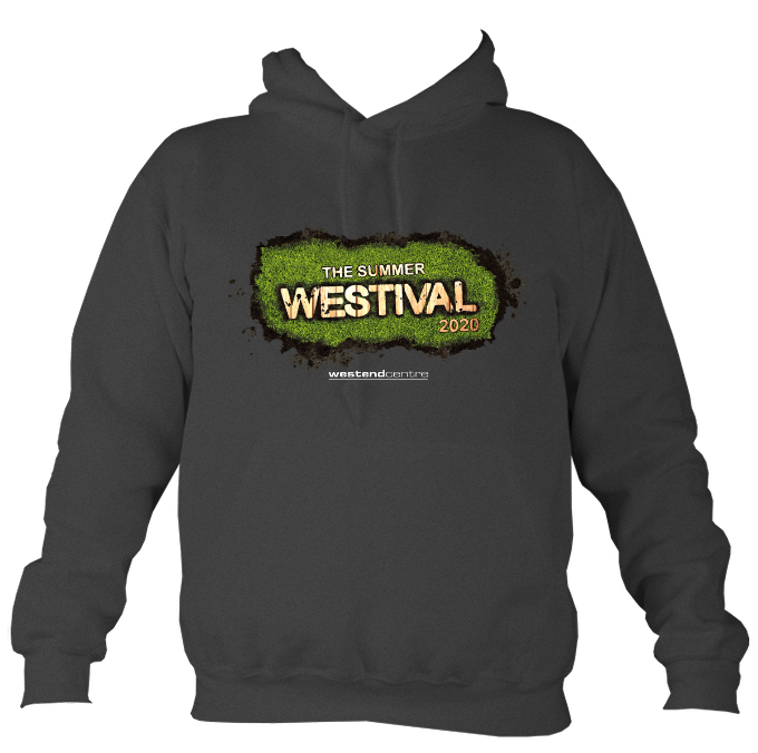 Westival 2020 Hoodie