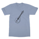 Mandolin T-Shirt