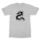 Dragon & Sword T-Shirt