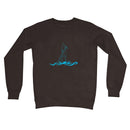 Stand Up Paddleboard Sweatshirt