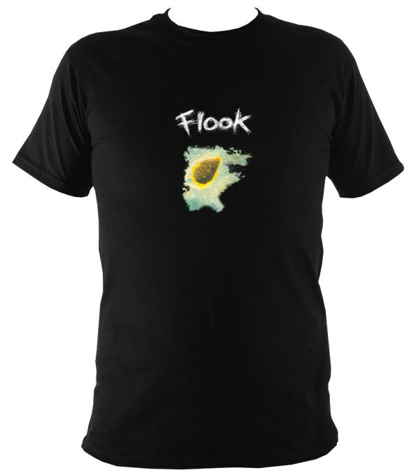 Flook "Haven" Men's T-shirt