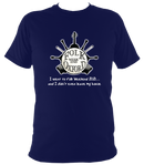 Folk Weekend Oxford 2021 T-Shirt