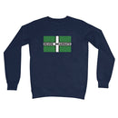 Devon Incarnate Sweatshirt