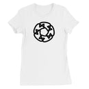 Modern Woven Celtic Women's T-Shirt