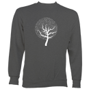 Musical Notes Tree Sweatshirt