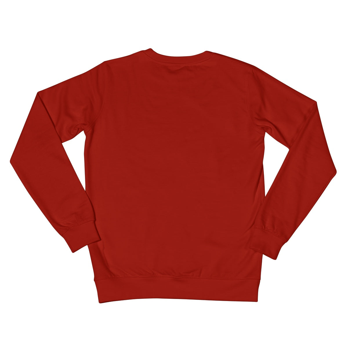 Manx "ny tree cassyn" Sweatshirt