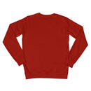 Ancient Spanish Bird Sweatshirt