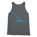 Windsurfer Tank Top