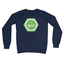 World Concertina Day 2024 Sweatshirt