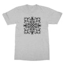 Ornamental Square T-Shirt