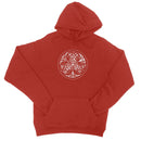 Celtic Interwoven Birds Hoodie