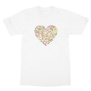 Fruity Heart T-Shirt