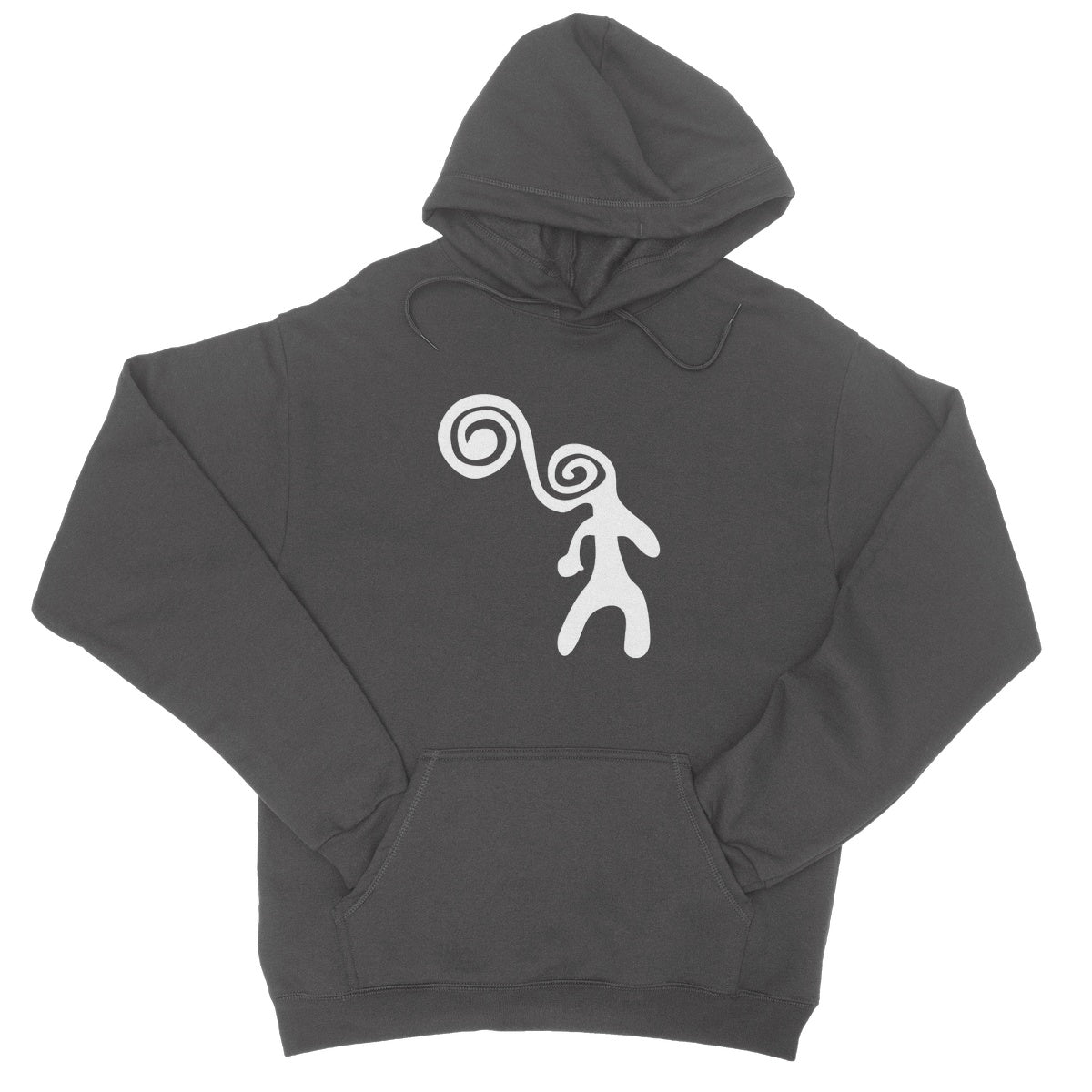 Caveman Hoodie