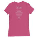 Folk on Foot 3 - Aug 2020 Women's T-Shirt