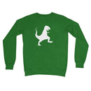 Dancing Dinosaur Sweatshirt