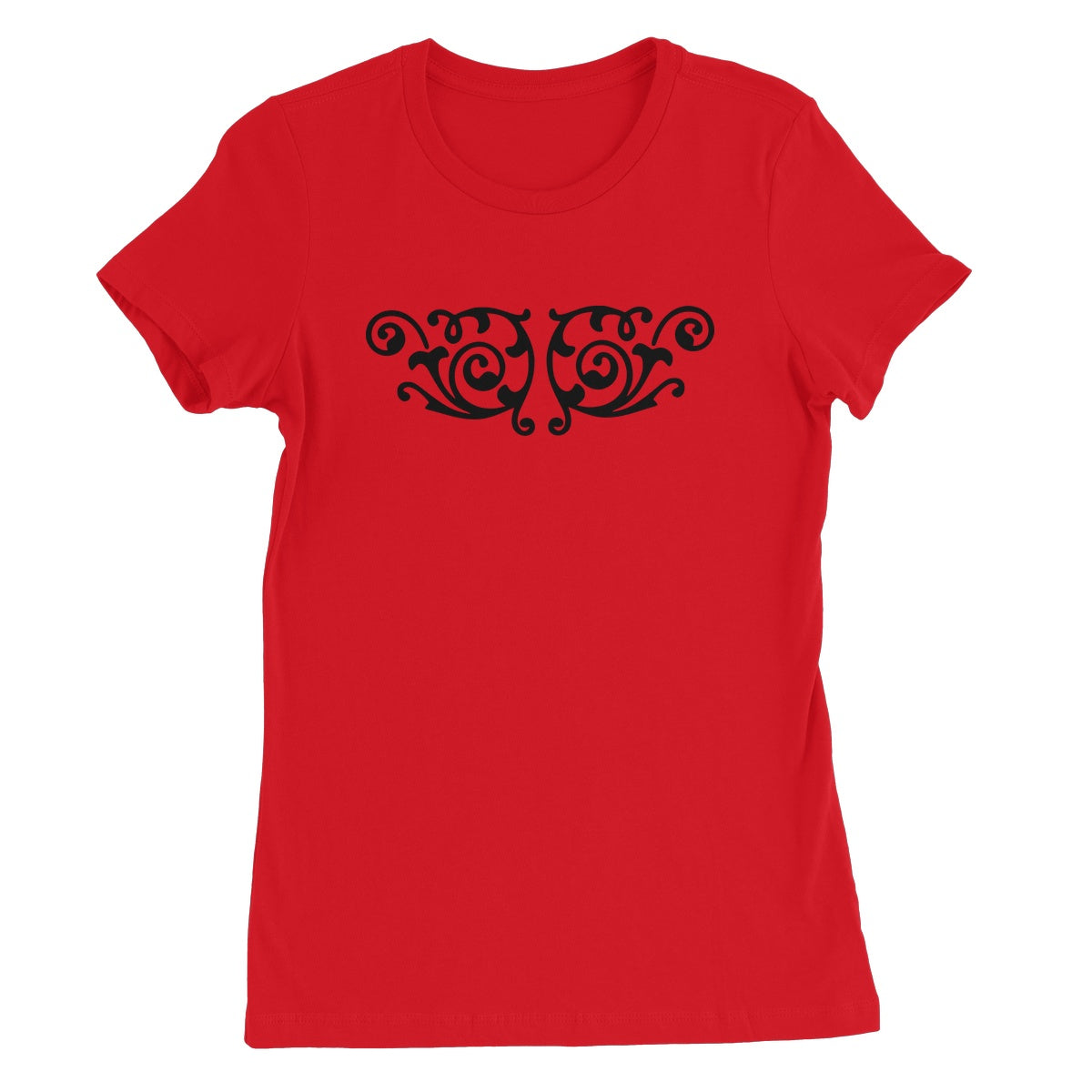 Celtic Eyes n Nose Women's T-Shirt