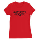 Celtic Eyes n Nose Women's T-Shirt