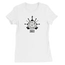 Folk Weekend Oxford 2022 Women's T-Shirt