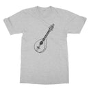 Mandolin T-Shirt