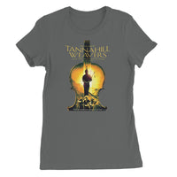 Tannahill Weavers 50th Women's T-Shirt