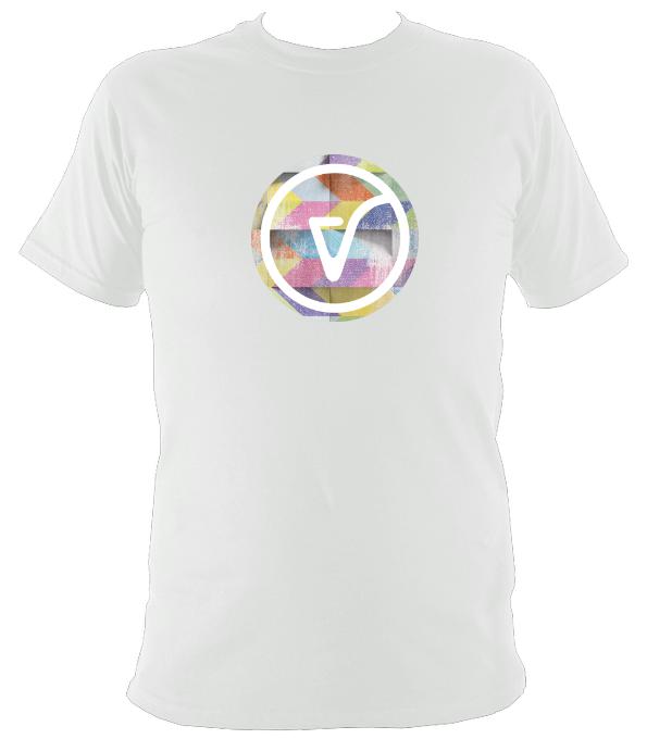 Vishtèn T-shirt - T-shirt - White - Mudchutney