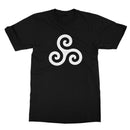 Celtic Triskelion T-Shirt