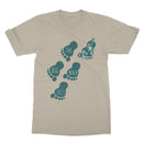 Folk on Foot - The Big Walk T-Shirt