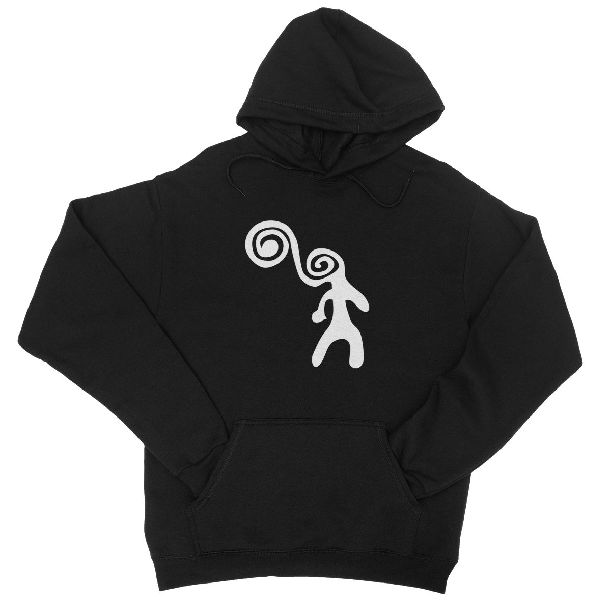 Caveman Hoodie