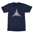 Tribal Star Tattoo T-Shirt