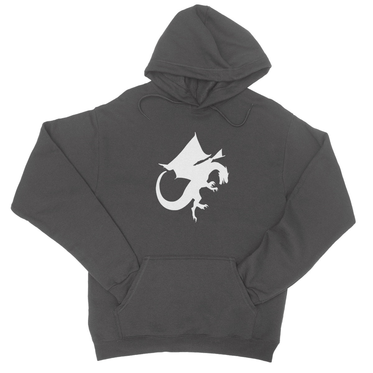 Mythical Dragon Hoodie