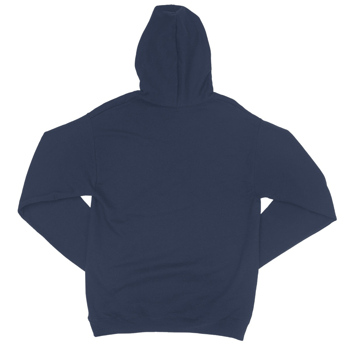 Sunset Accordion Hoodie