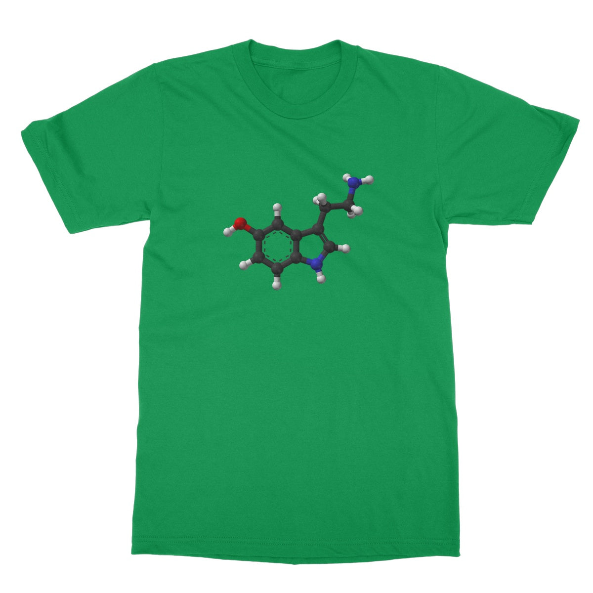 Serotonin T-Shirt