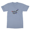 Serotonin T-Shirt