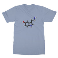 Serotonin T-Shirt