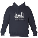 Burwell Bash 2020 Hoodie-Hoodie-Denim-Mudchutney