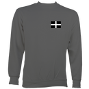 Cornish Flag Sweatshirt