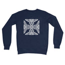 Complex Celtic Cross Sweatshirt