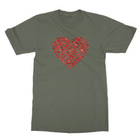 Heart of Hearts T-Shirt