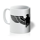 Eagle Emblem Mug