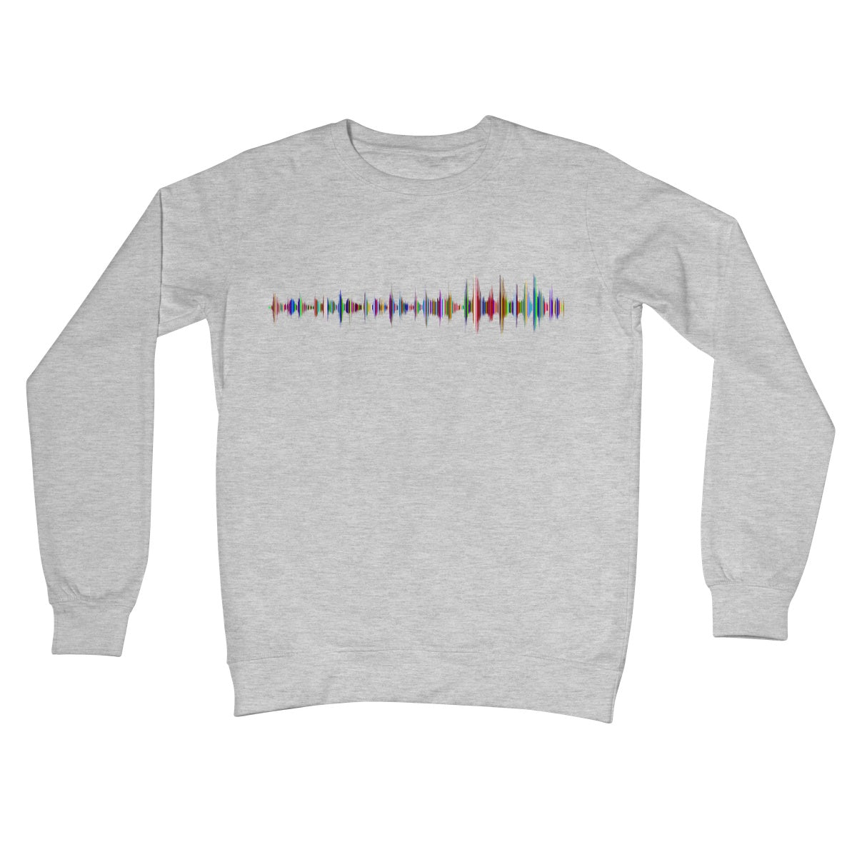 Soundwave Sweatshirt