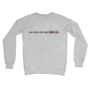 Soundwave Sweatshirt