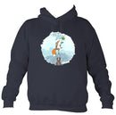 Cambridge Folk Festival - Design 10 - Hoodie-Hoodie-Denim-Mudchutney