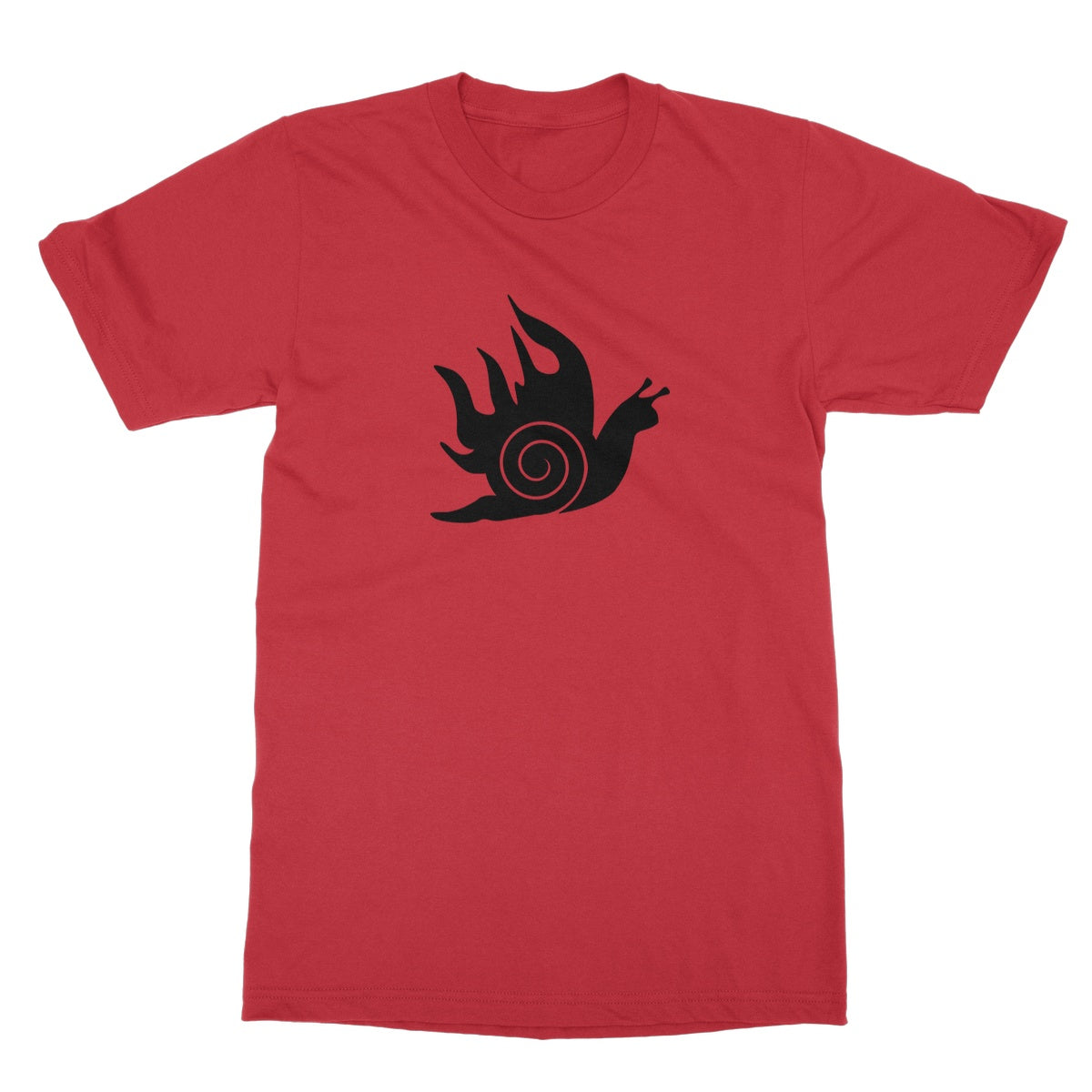 Dragon Snail T-Shirt